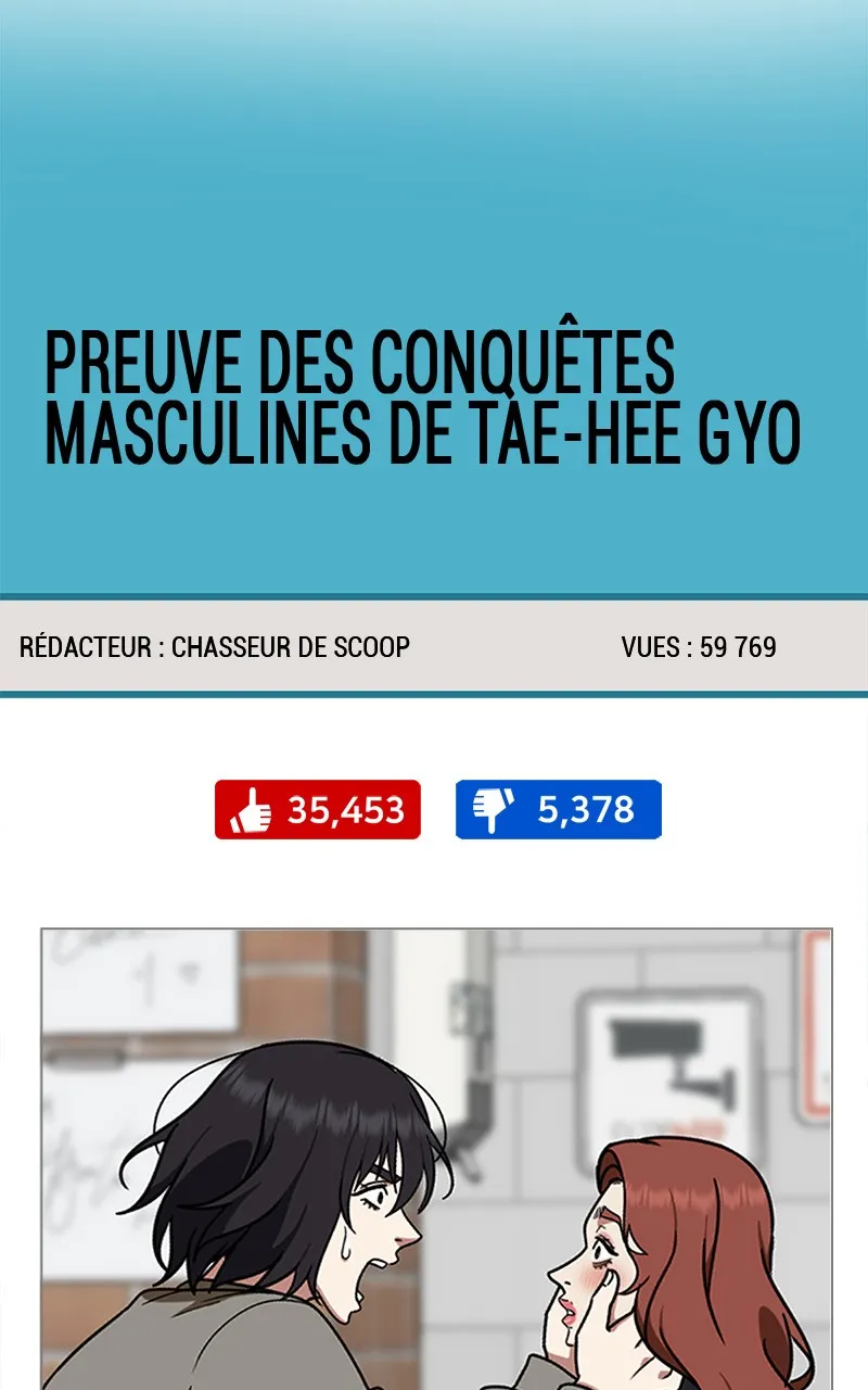 Read Change-Moi FR Manga Online