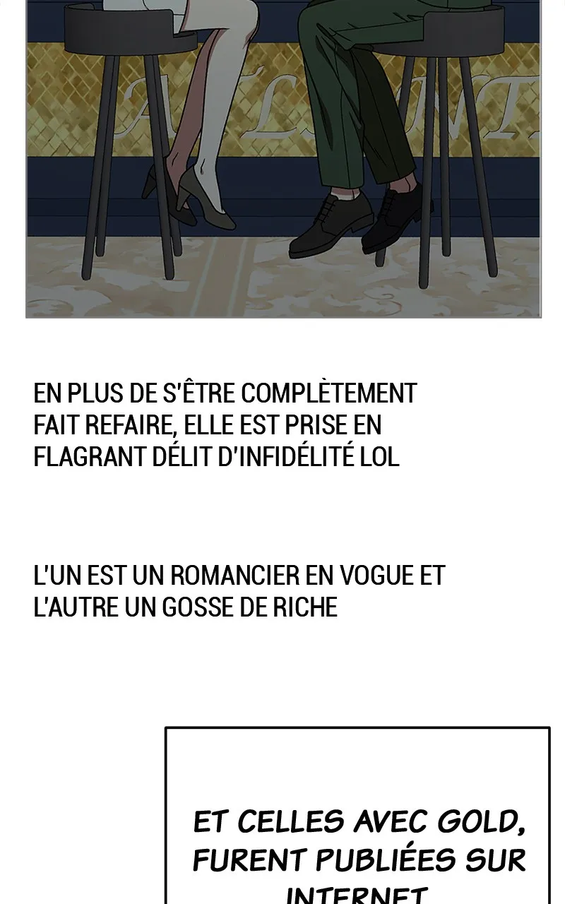 Read Change-Moi FR Manga Online