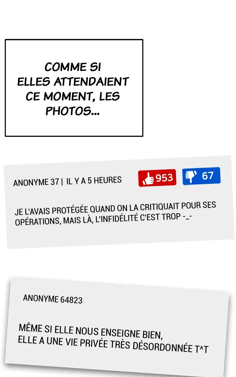 Read Change-Moi FR Manga Online