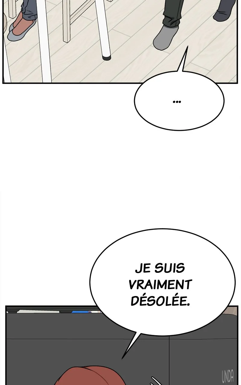 Read Change-Moi FR Manga Online