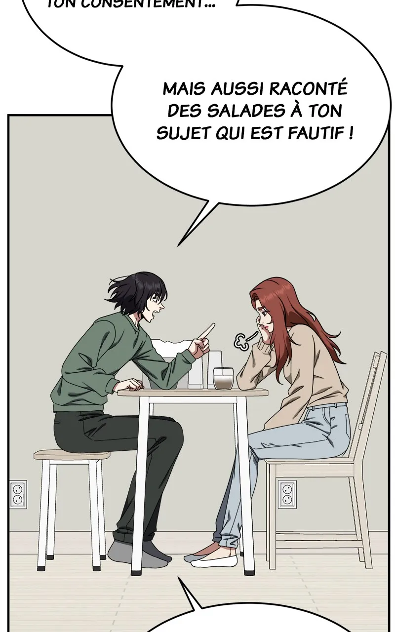 Read Change-Moi FR Manga Online