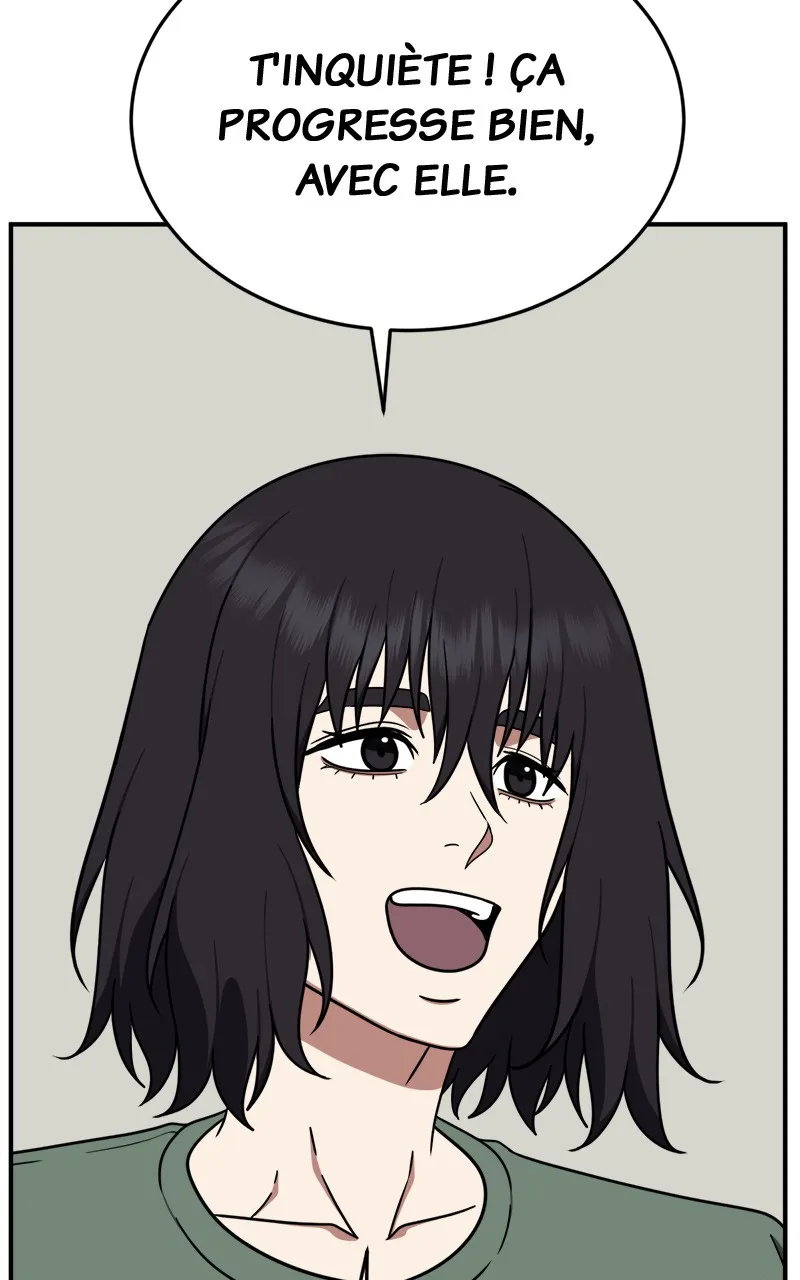 Read Change-Moi FR Manga Online