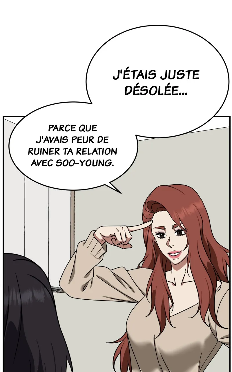 Read Change-Moi FR Manga Online