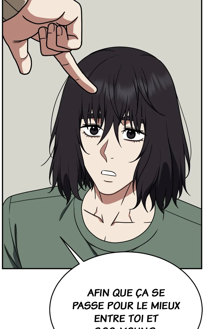 Read Change-Moi FR Manga Online