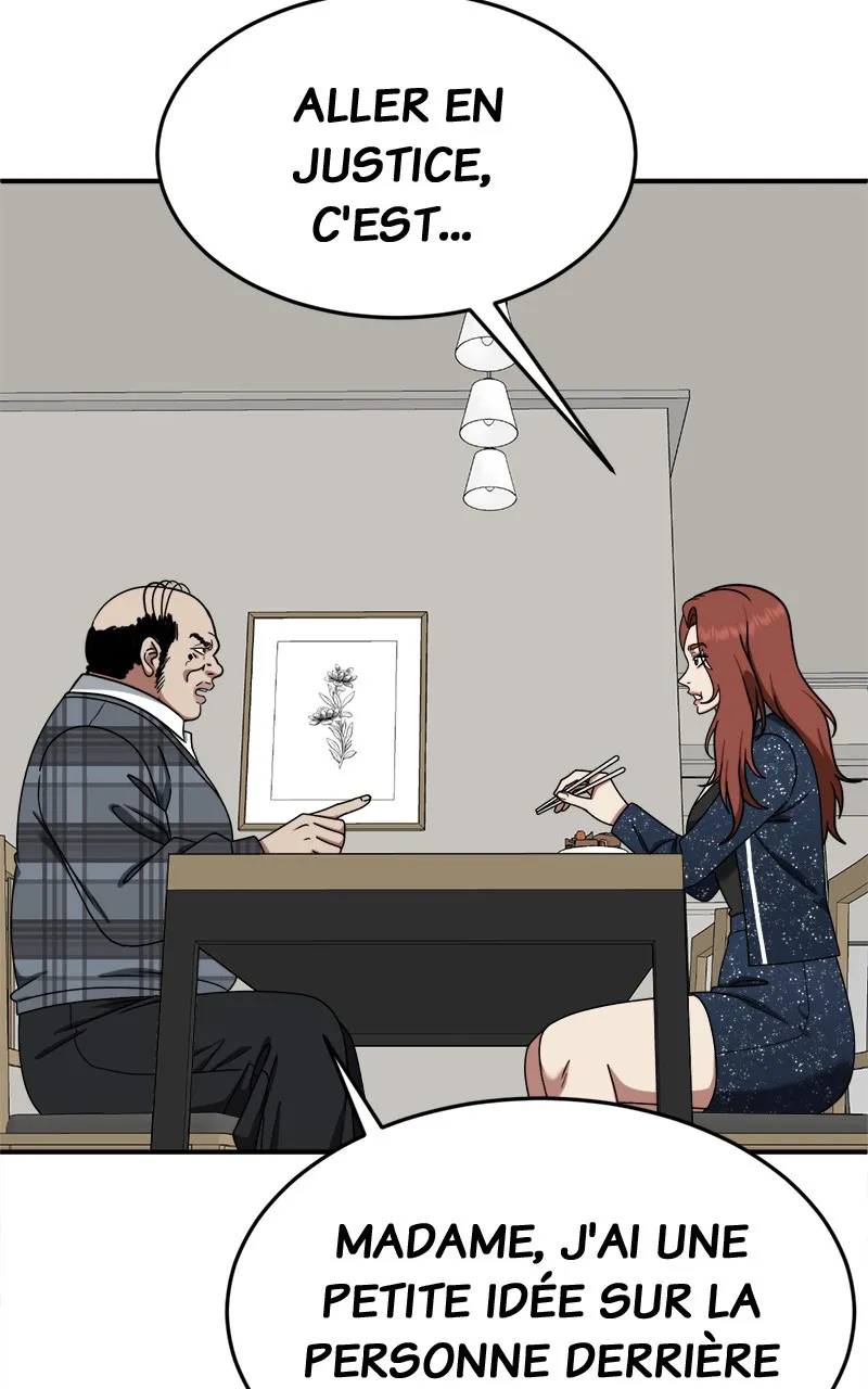 Read Change-Moi FR Manga Online