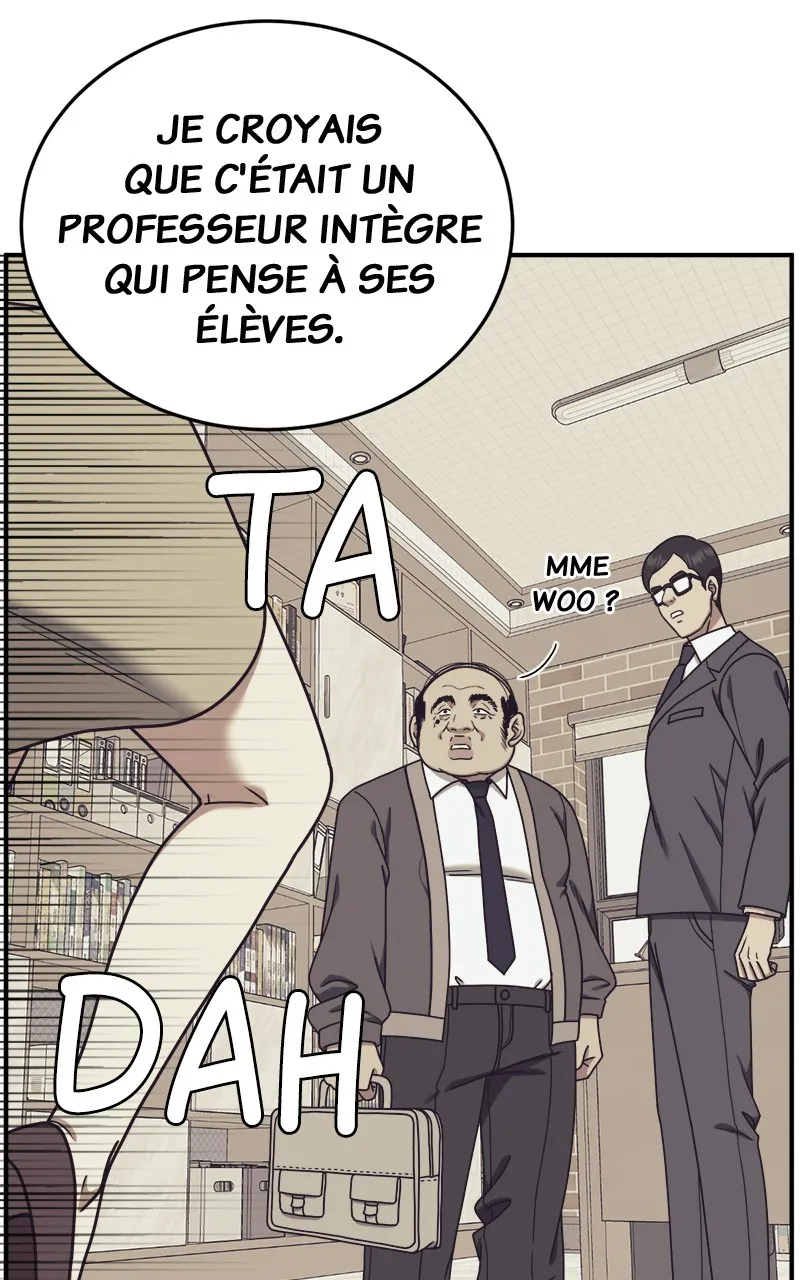 Read Change-Moi FR Manga Online