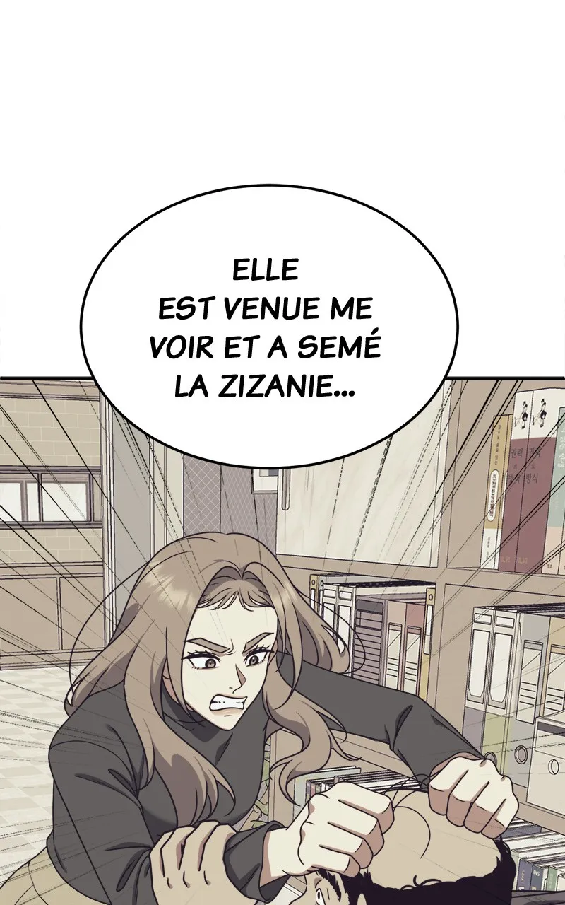 Read Change-Moi FR Manga Online