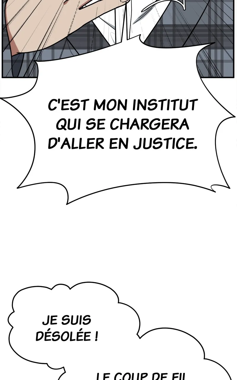 Read Change-Moi FR Manga Online