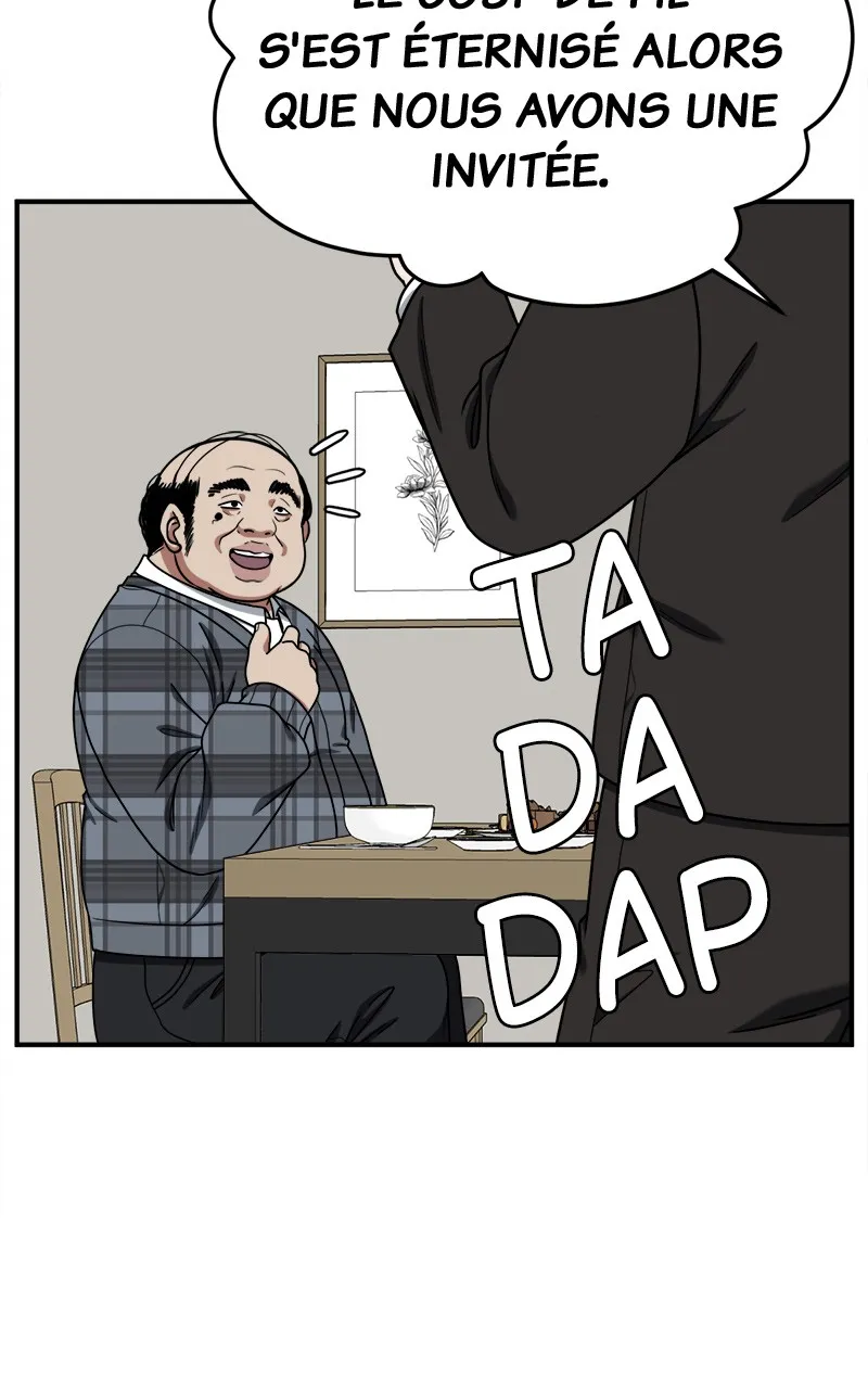 Read Change-Moi FR Manga Online