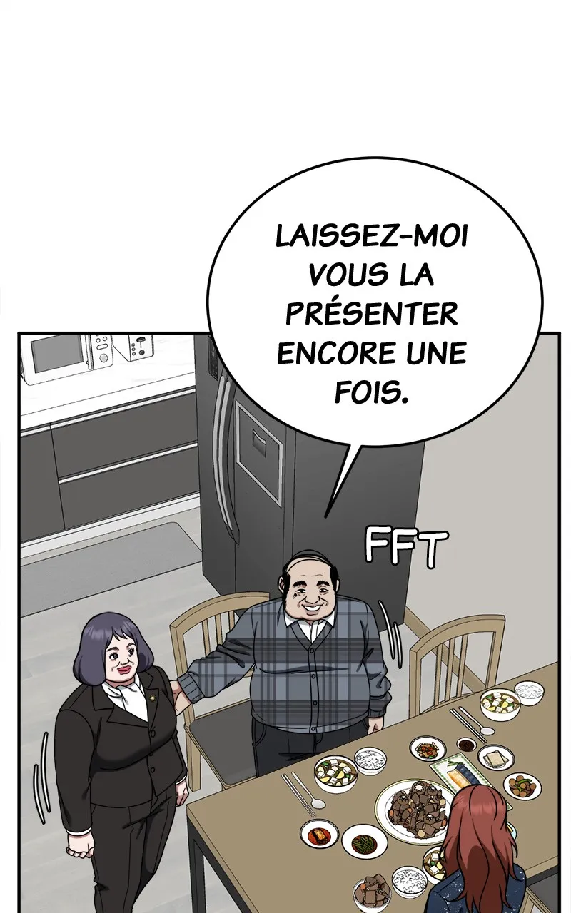 Read Change-Moi FR Manga Online