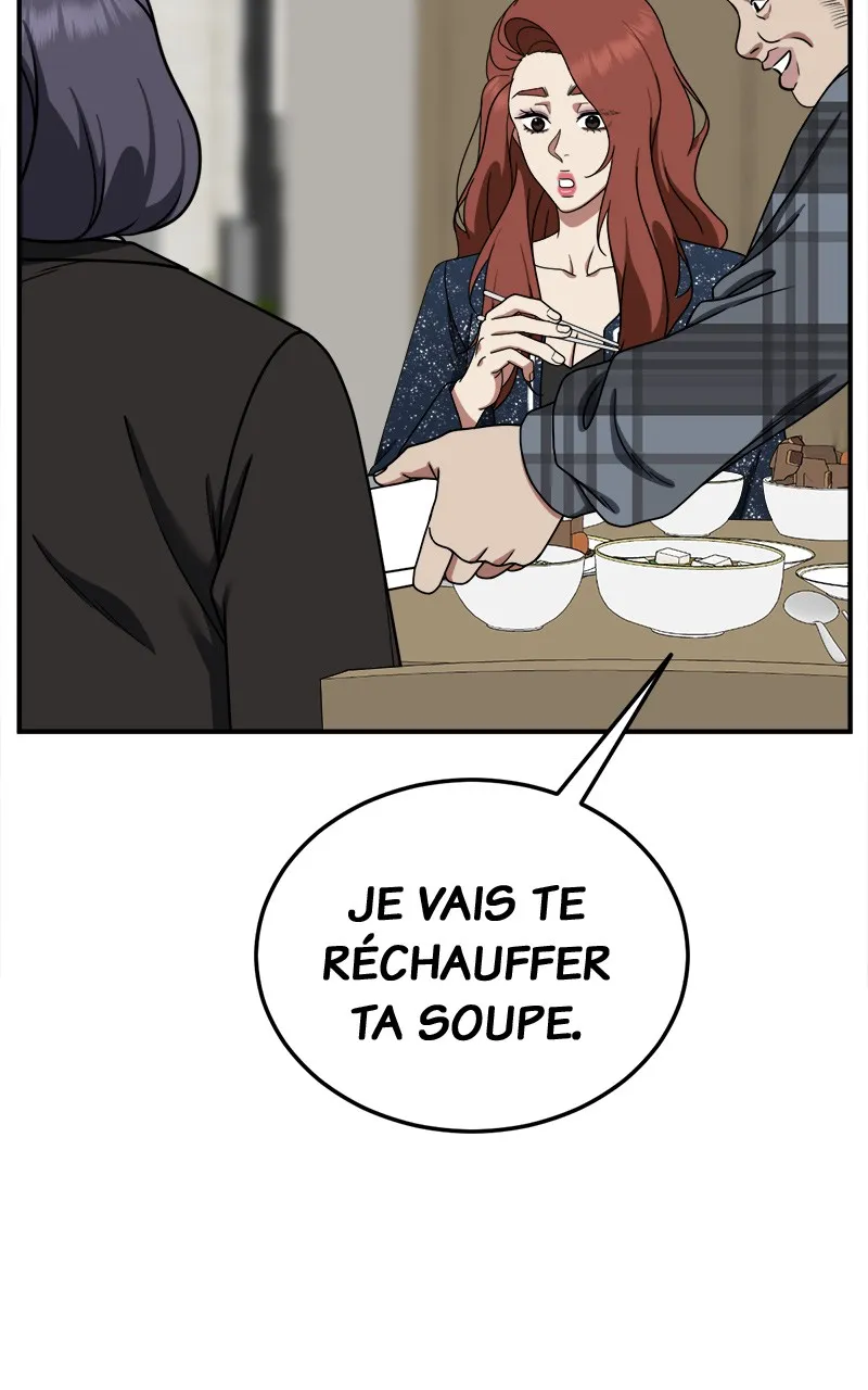 Read Change-Moi FR Manga Online