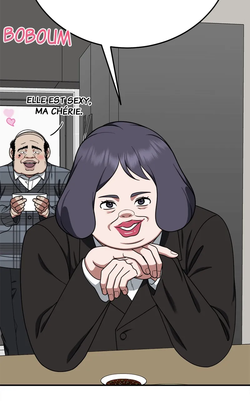 Read Change-Moi FR Manga Online