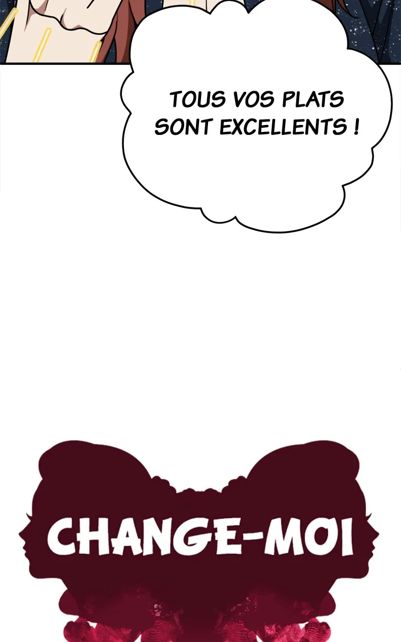Read Change-Moi FR Manga Online