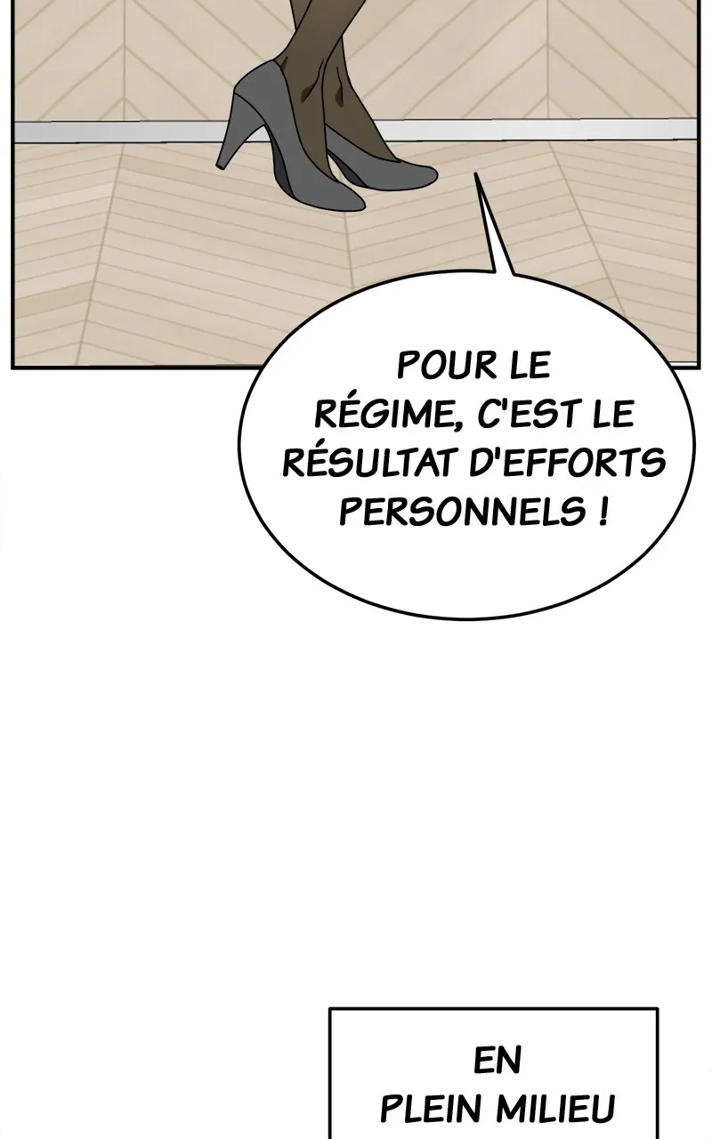 Read Change-Moi FR Manga Online