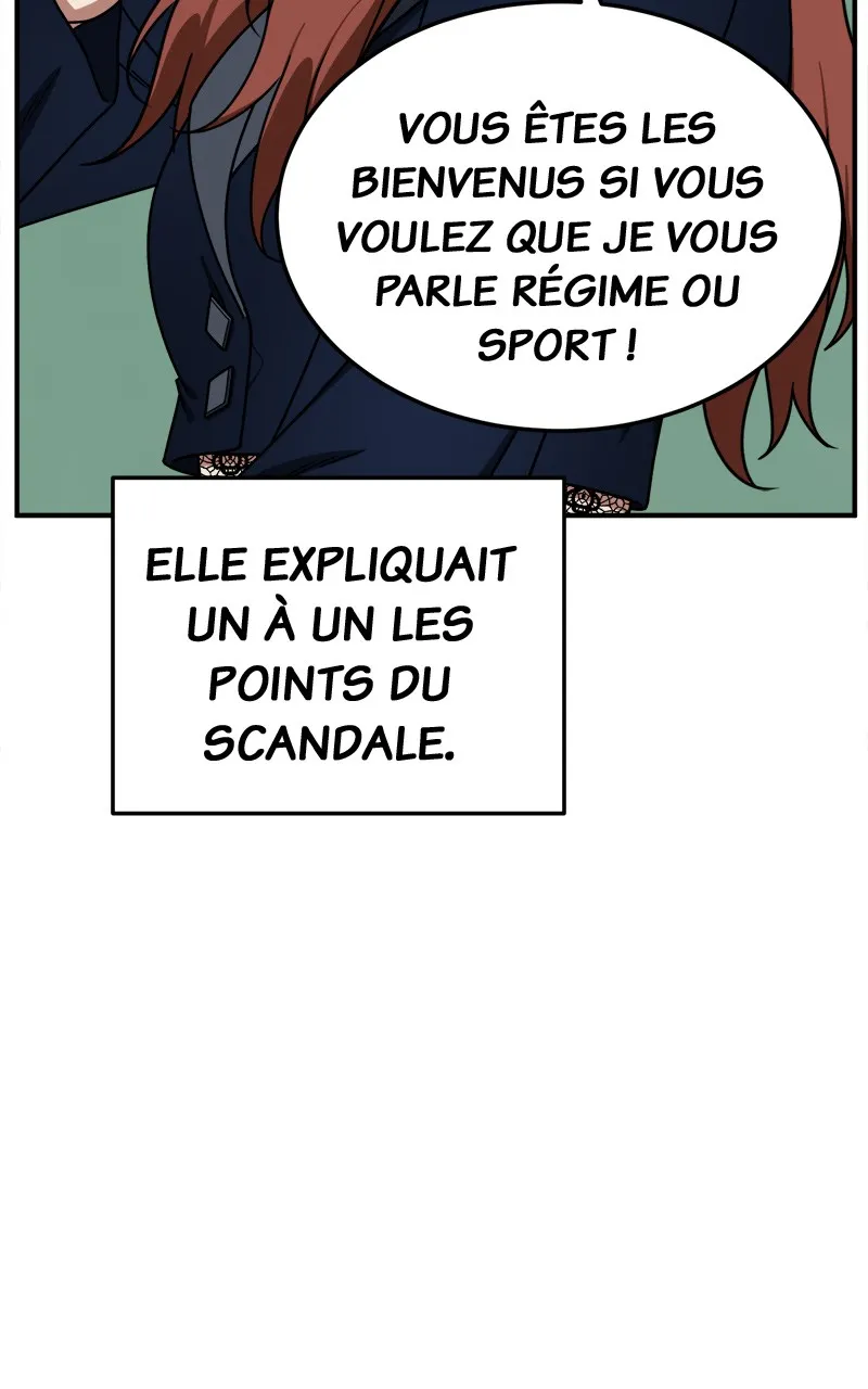 Read Change-Moi FR Manga Online
