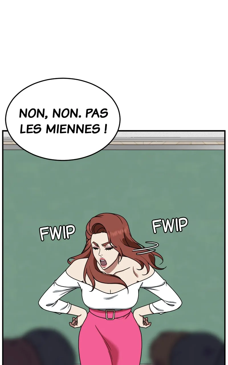 Read Change-Moi FR Manga Online