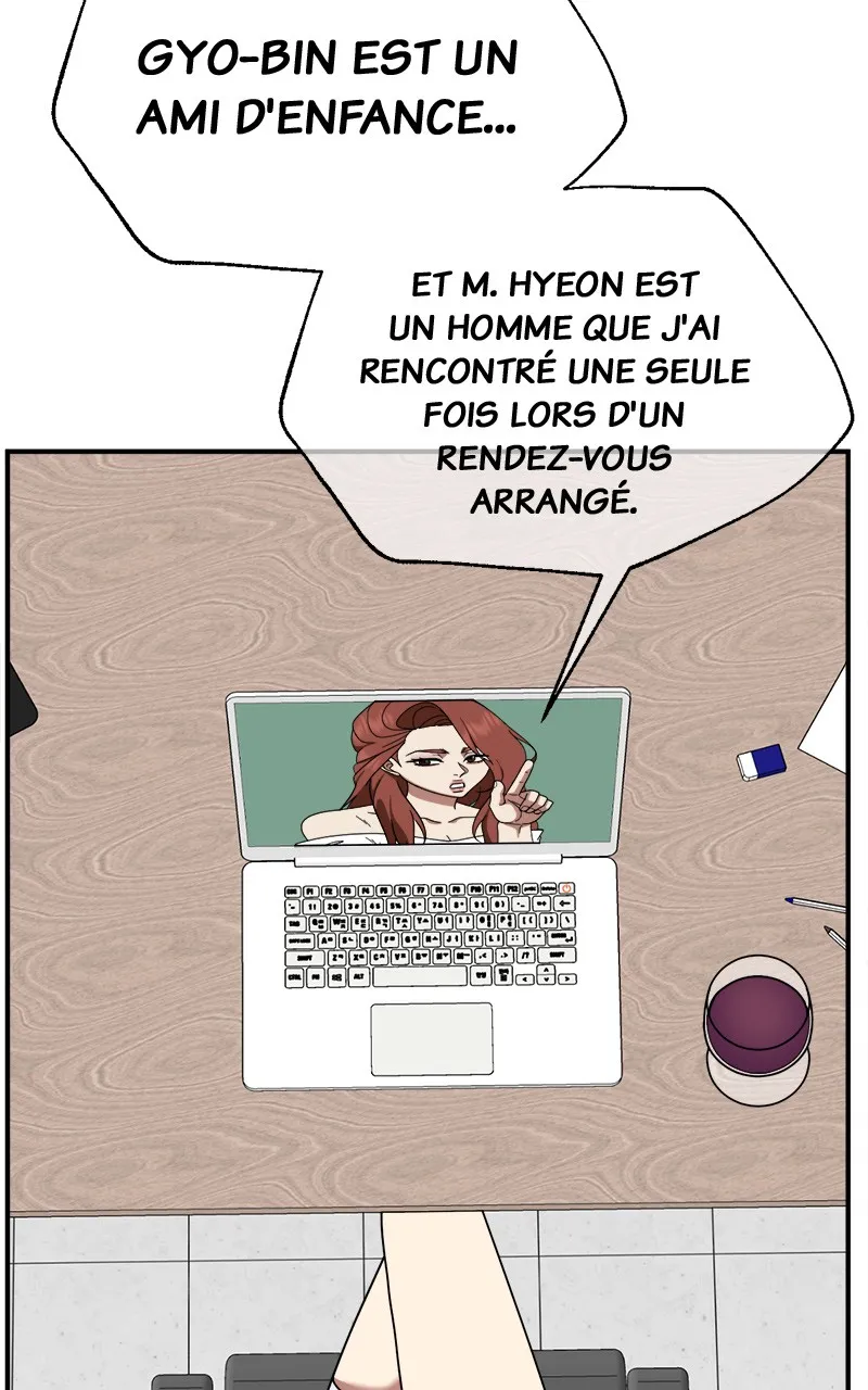 Read Change-Moi FR Manga Online