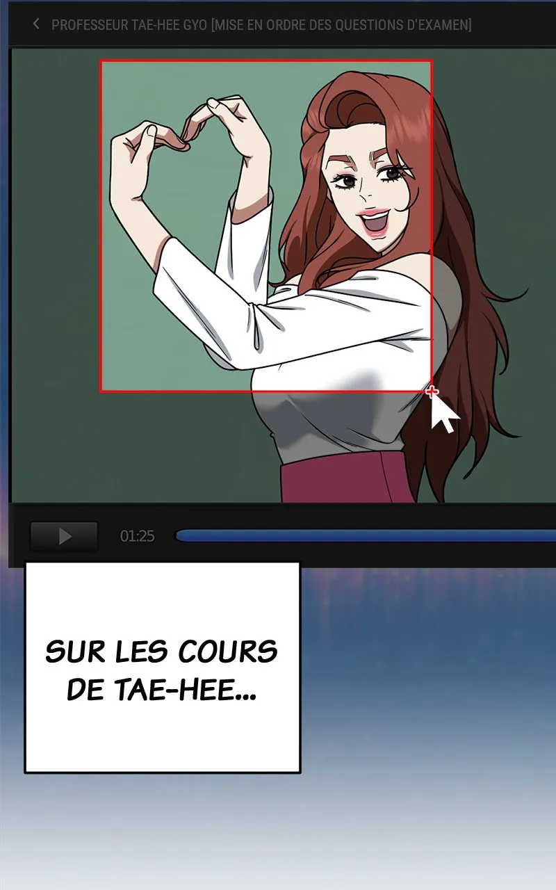 Read Change-Moi FR Manga Online