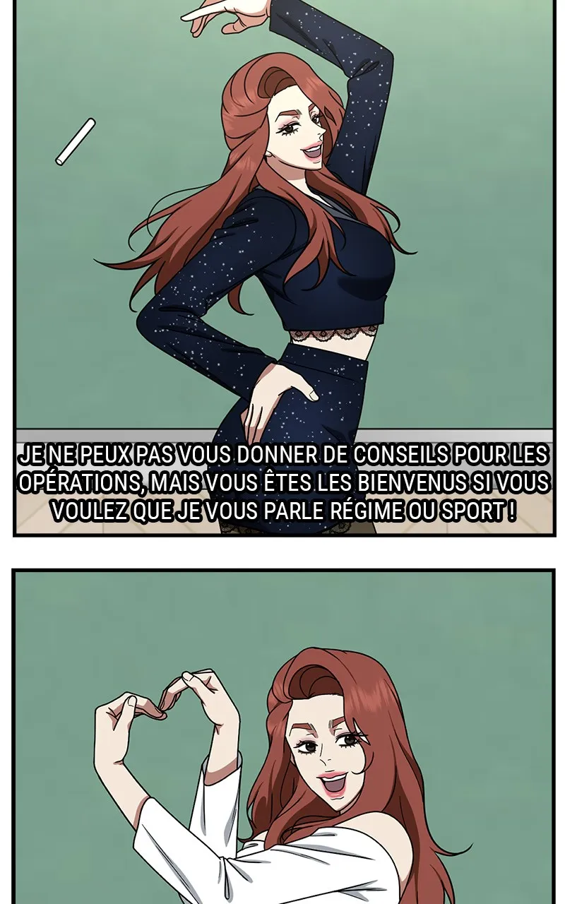 Read Change-Moi FR Manga Online