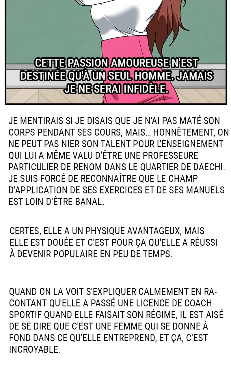 Read Change-Moi FR Manga Online