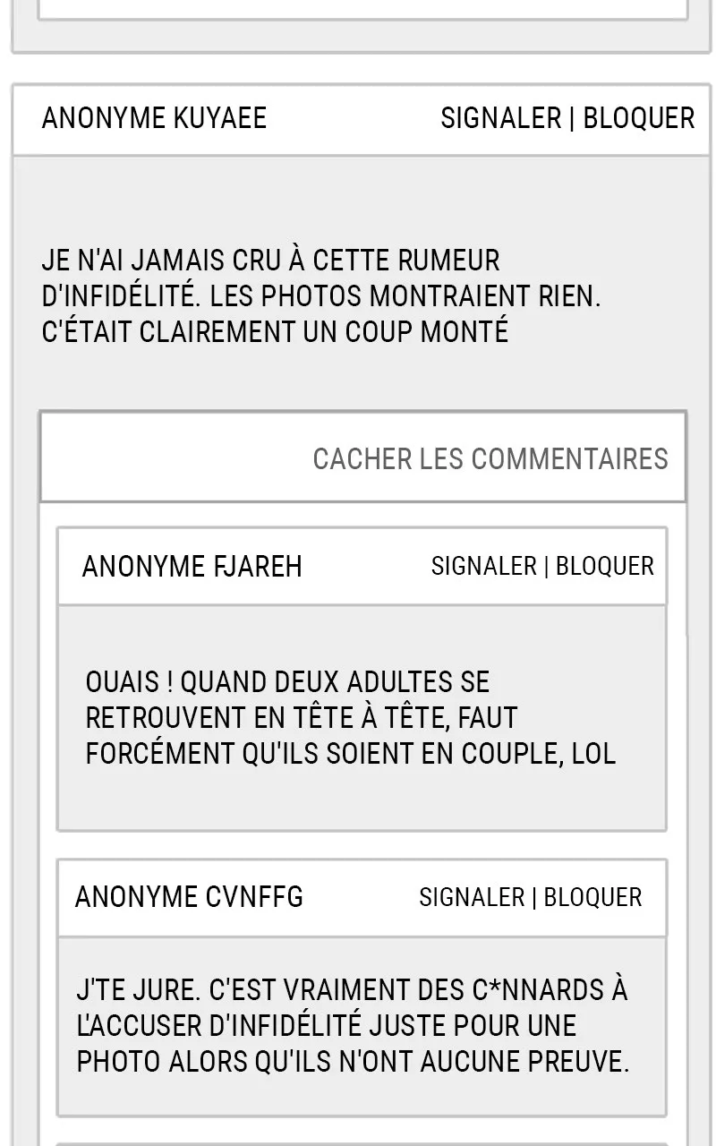 Read Change-Moi FR Manga Online