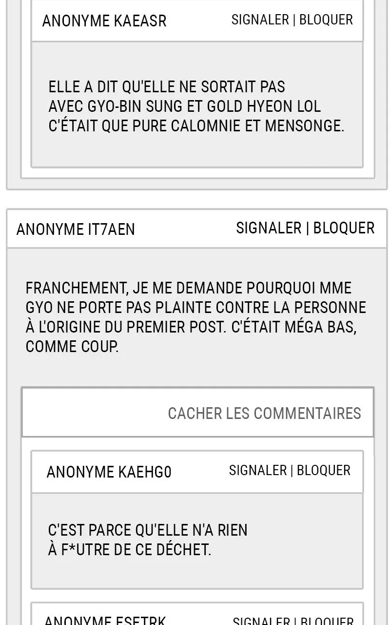 Read Change-Moi FR Manga Online