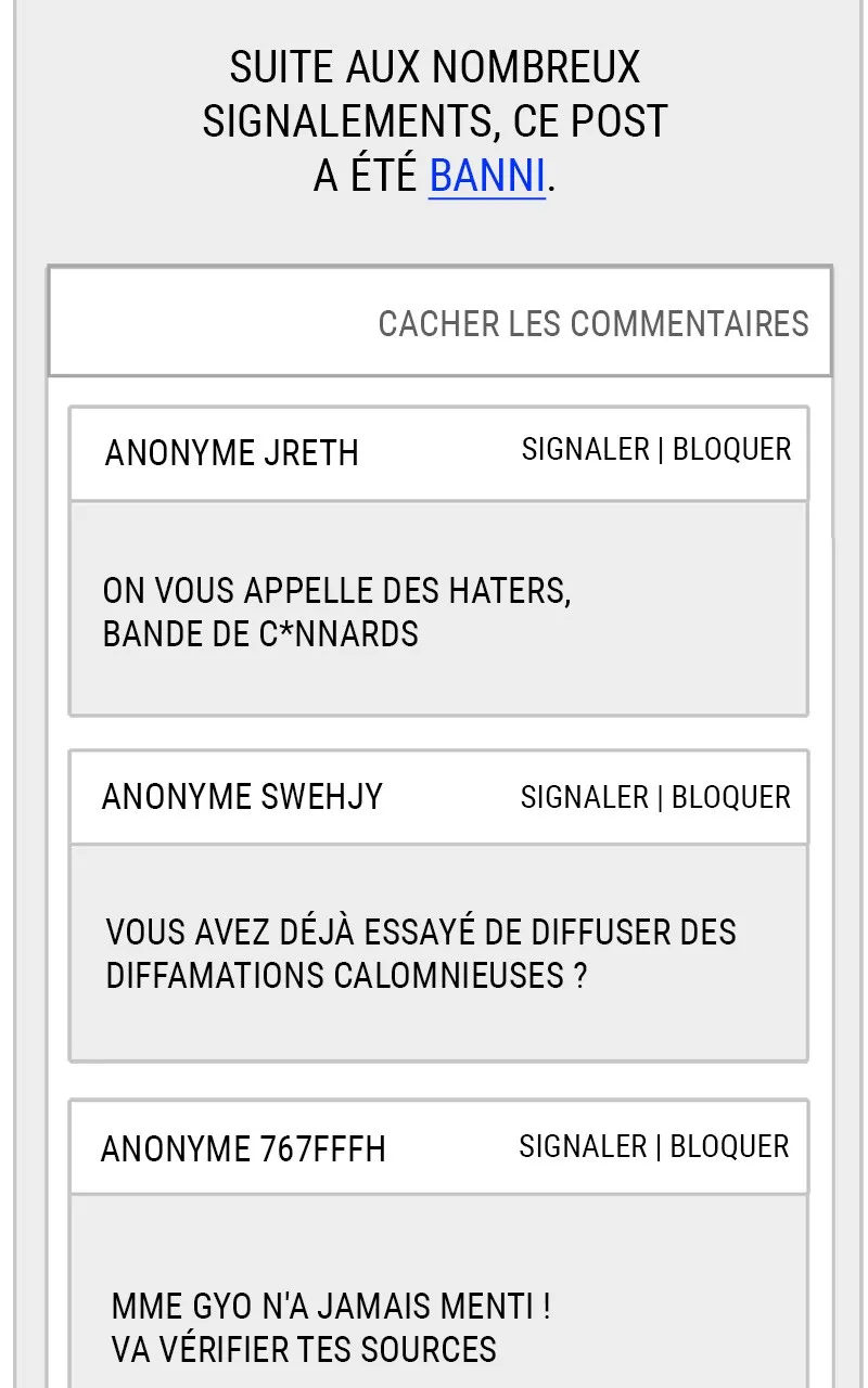 Read Change-Moi FR Manga Online