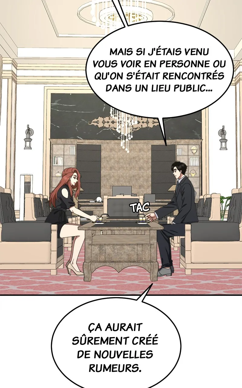Read Change-Moi FR Manga Online