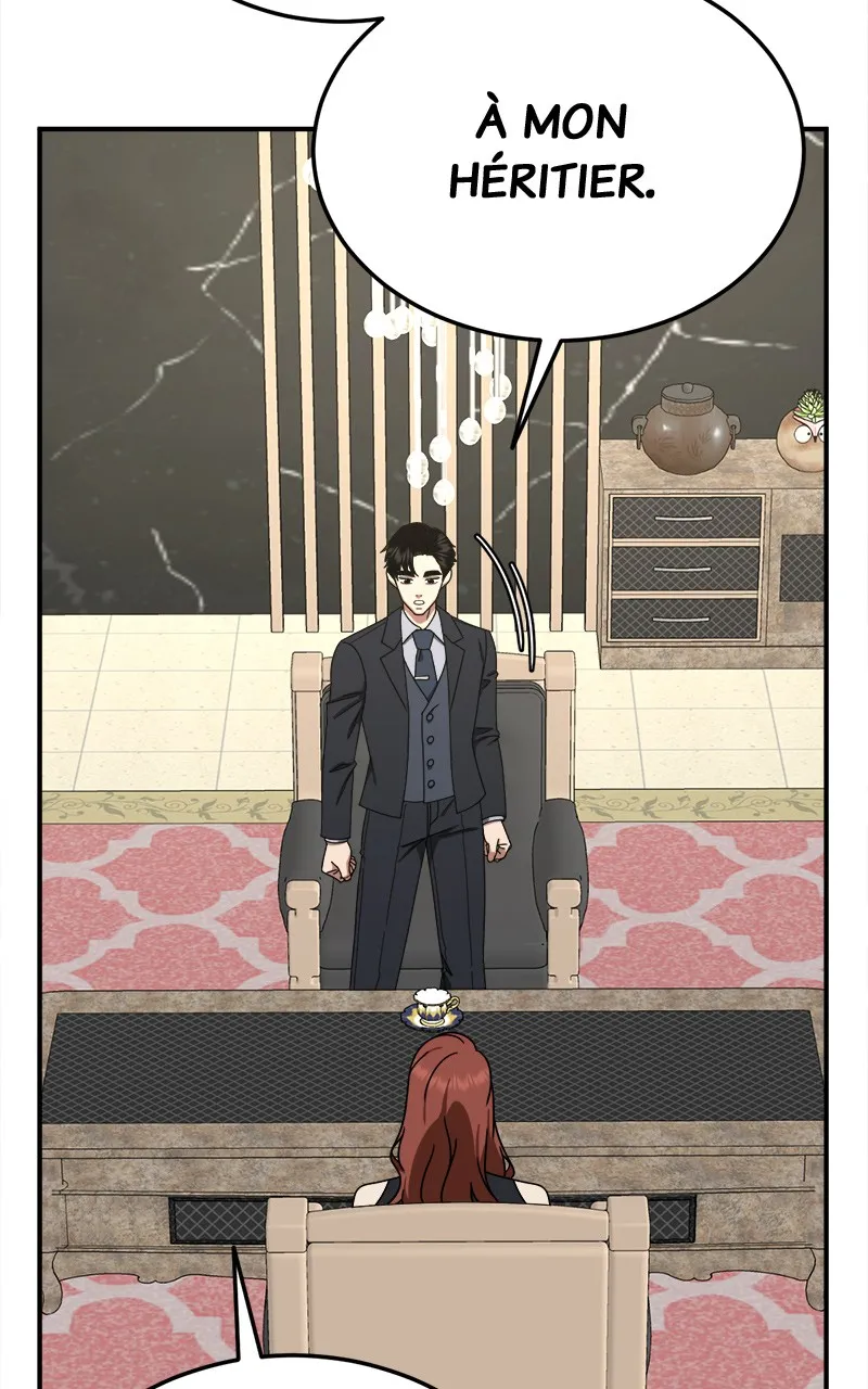 Read Change-Moi FR Manga Online