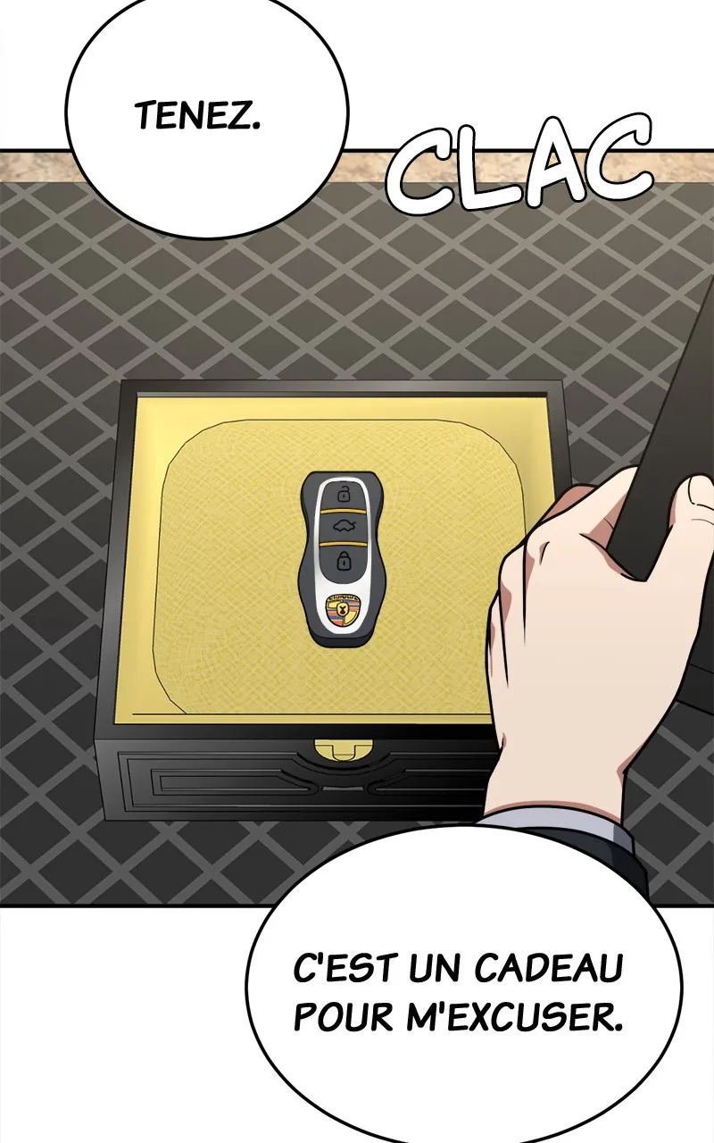 Read Change-Moi FR Manga Online