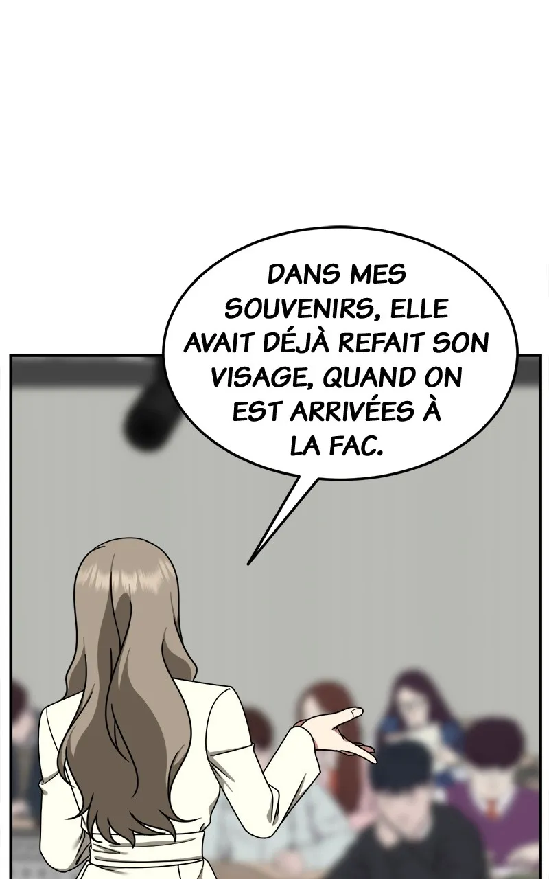 Read Change-Moi FR Manga Online