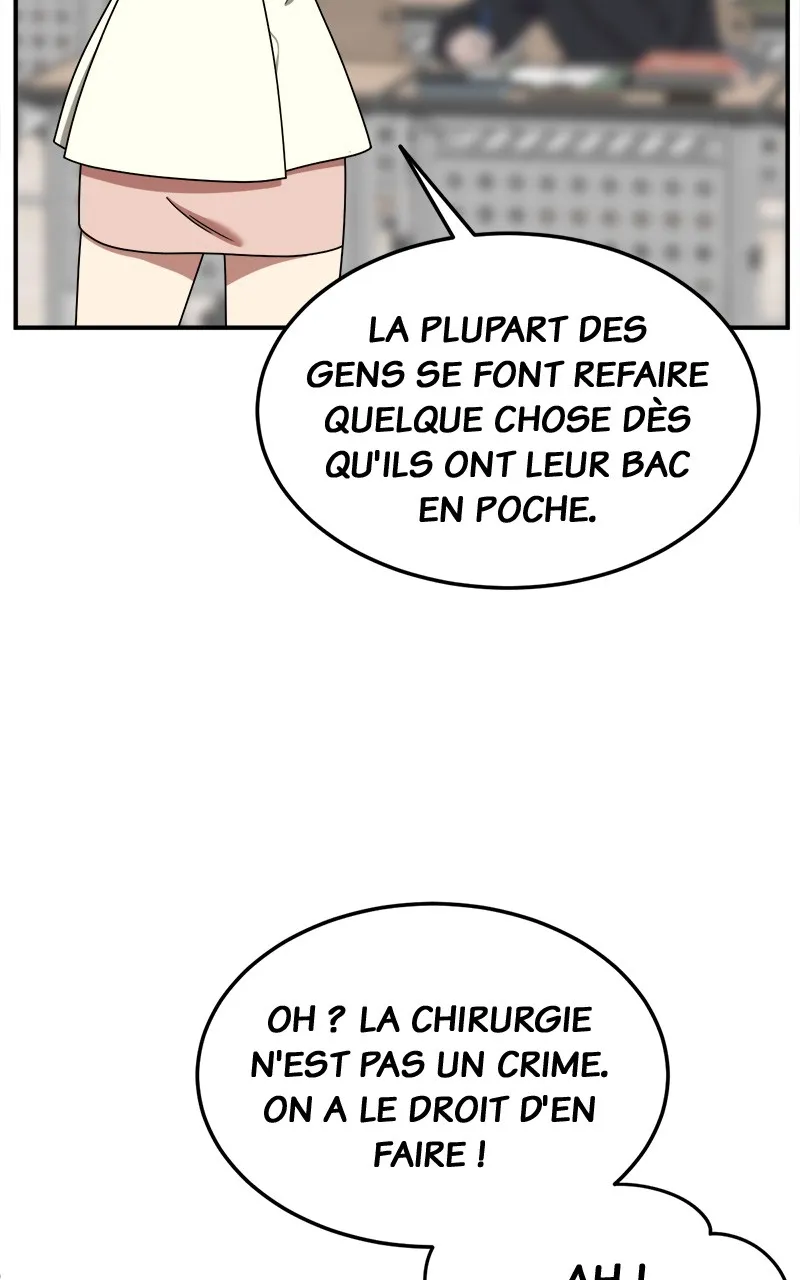 Read Change-Moi FR Manga Online