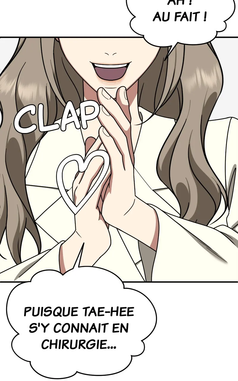 Read Change-Moi FR Manga Online