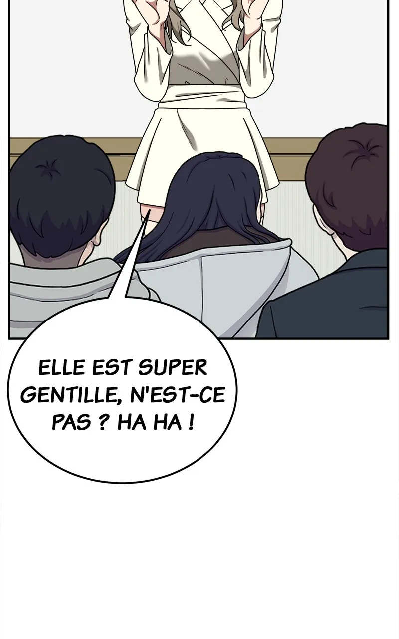 Read Change-Moi FR Manga Online