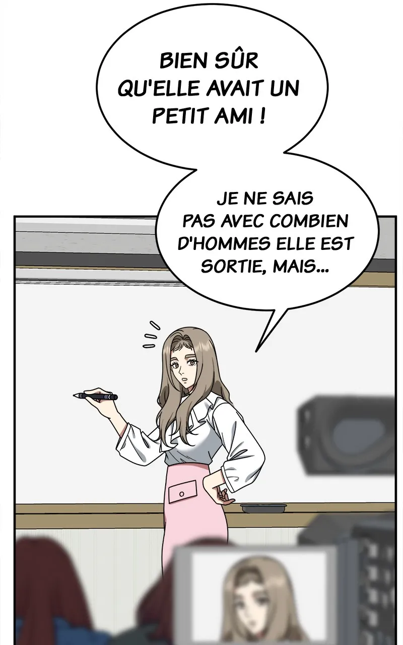 Read Change-Moi FR Manga Online
