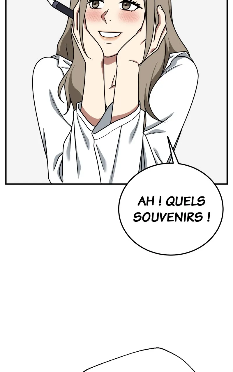 Read Change-Moi FR Manga Online