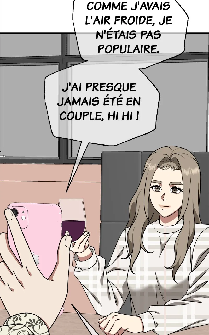 Read Change-Moi FR Manga Online