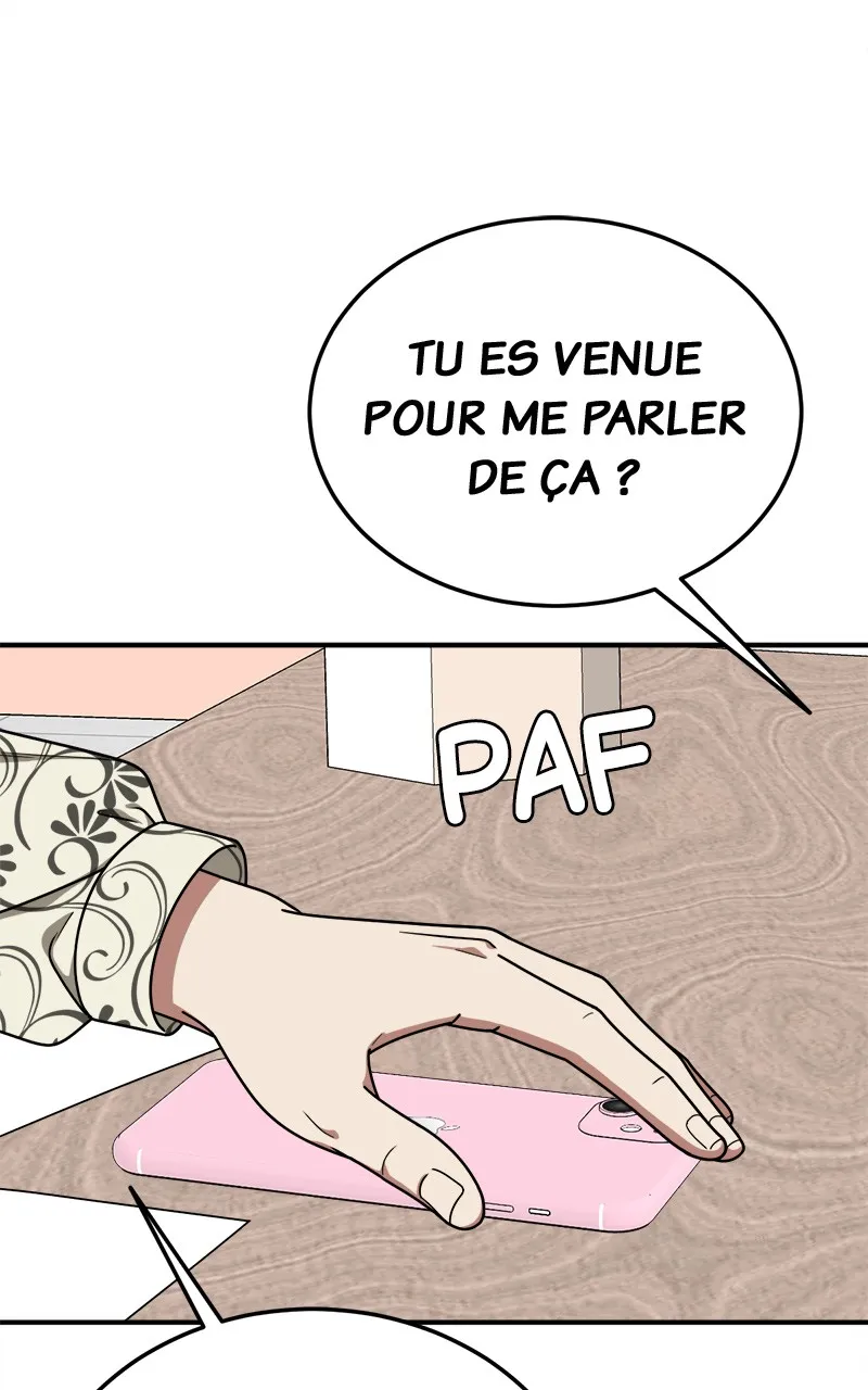 Read Change-Moi FR Manga Online