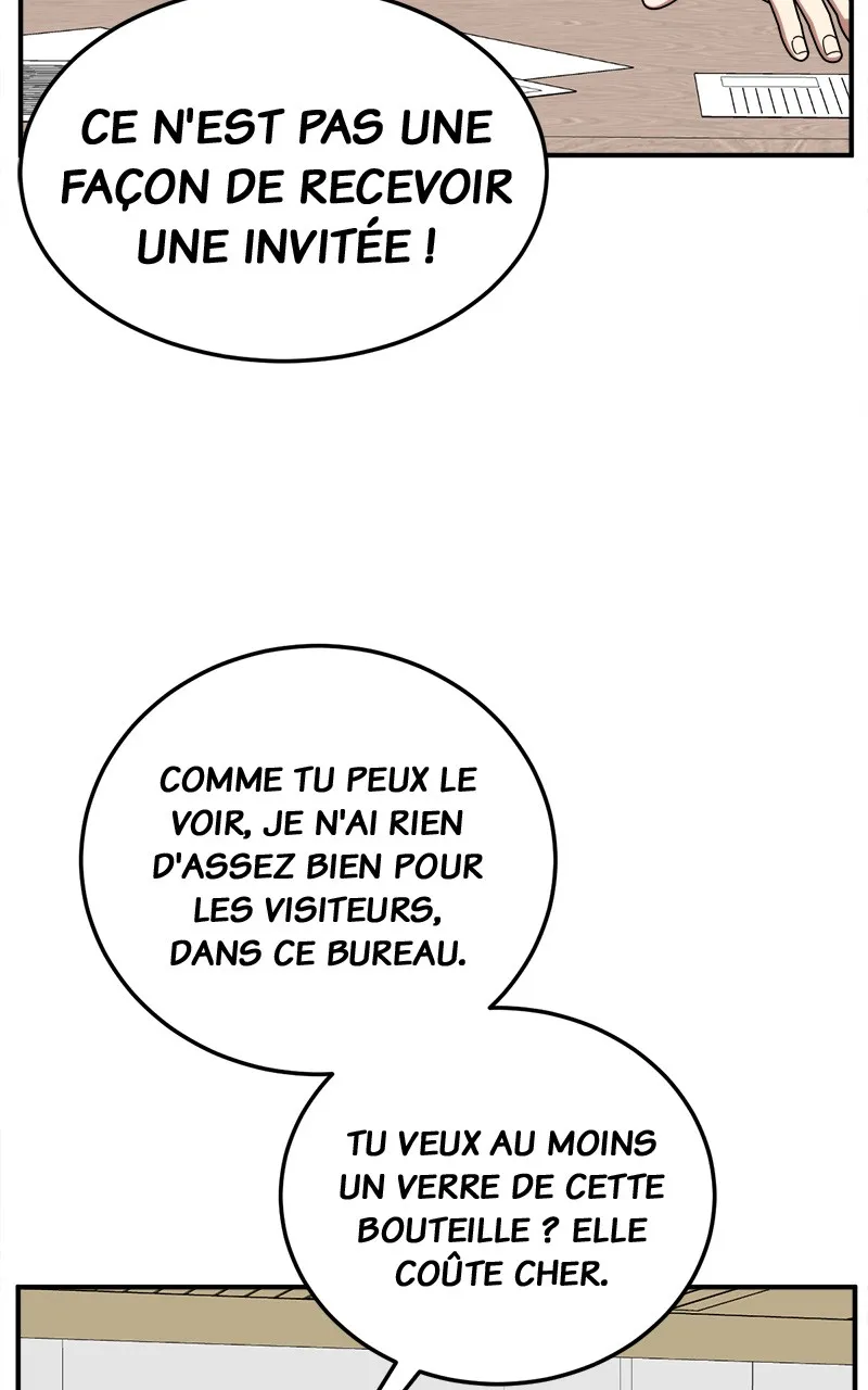 Read Change-Moi FR Manga Online