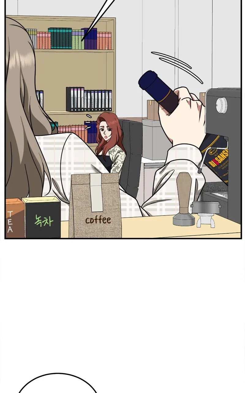 Read Change-Moi FR Manga Online