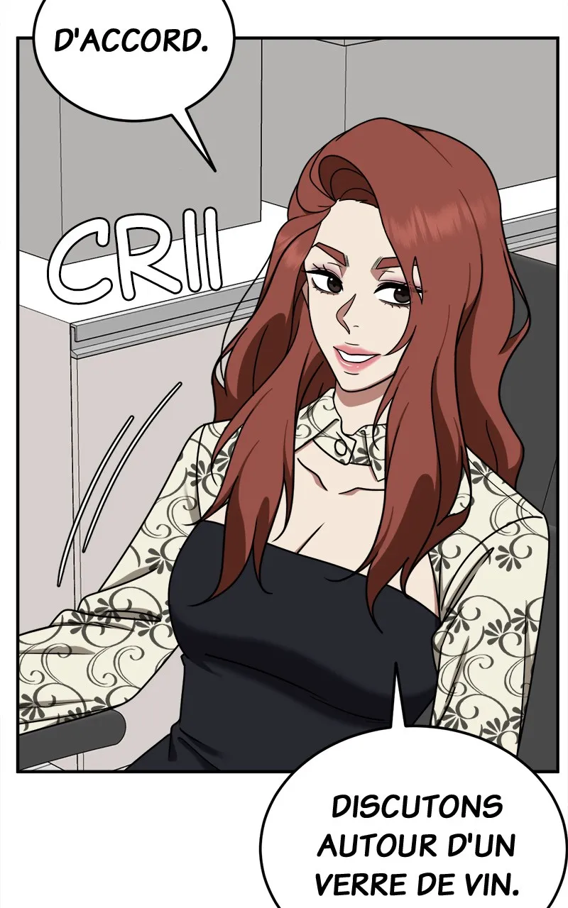 Read Change-Moi FR Manga Online