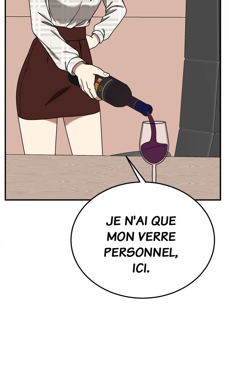 Read Change-Moi FR Manga Online