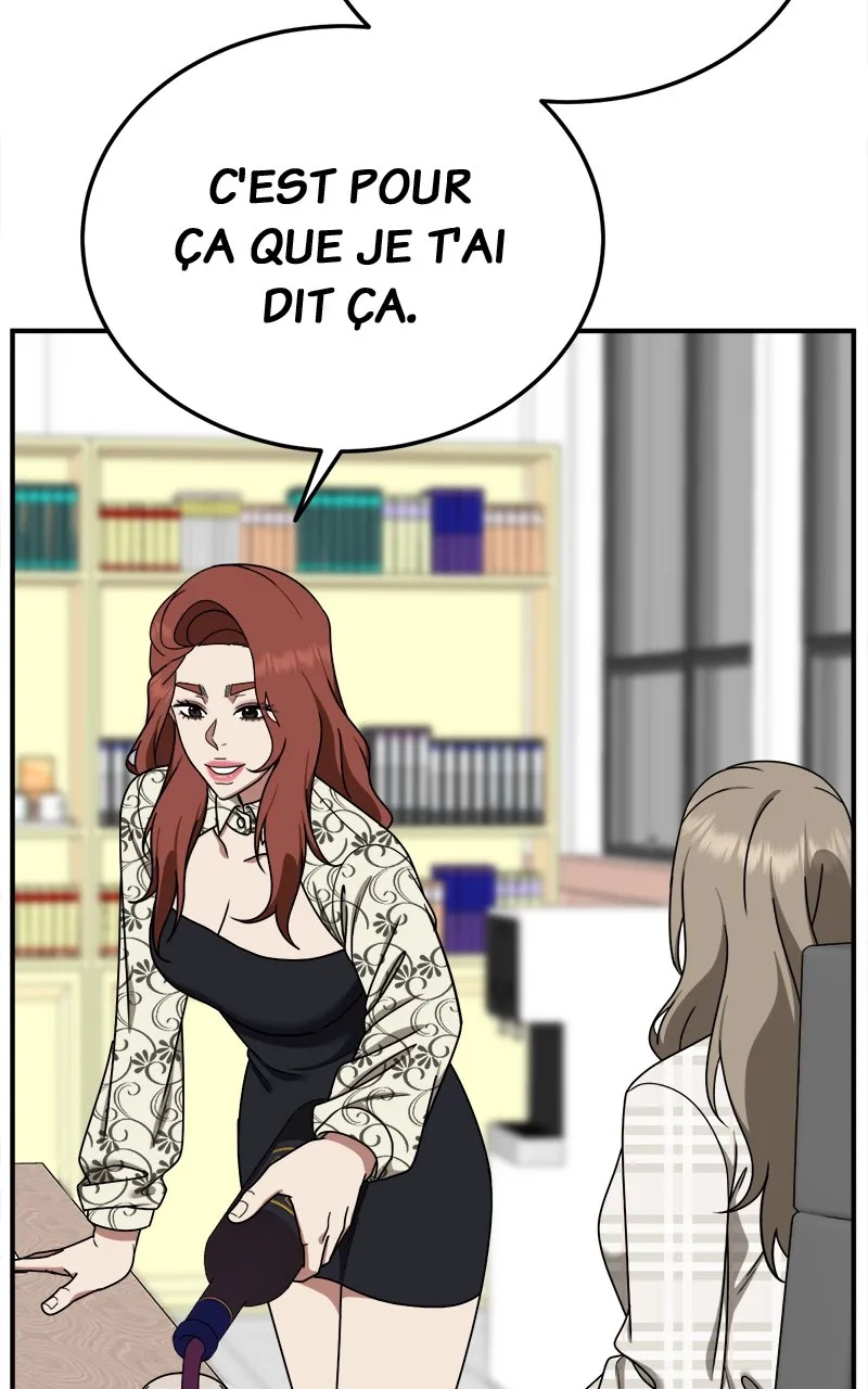 Read Change-Moi FR Manga Online