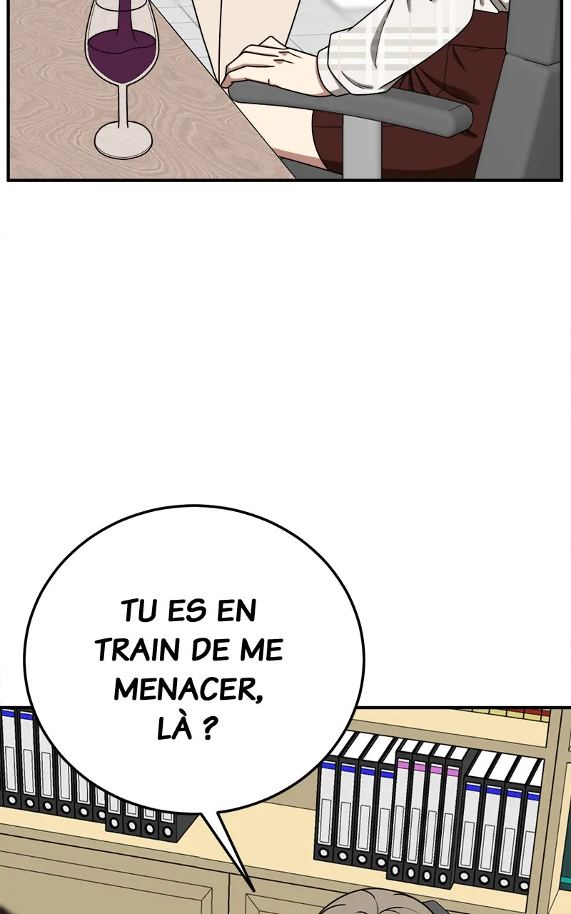 Read Change-Moi FR Manga Online