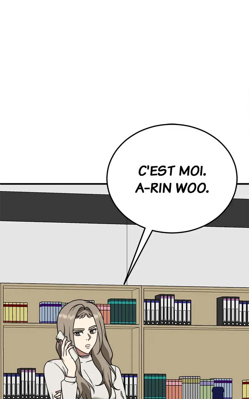 Read Change-Moi FR Manga Online