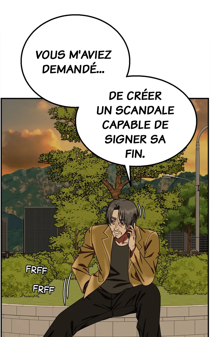 Read Change-Moi FR Manga Online