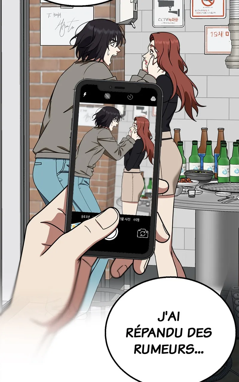 Read Change-Moi FR Manga Online