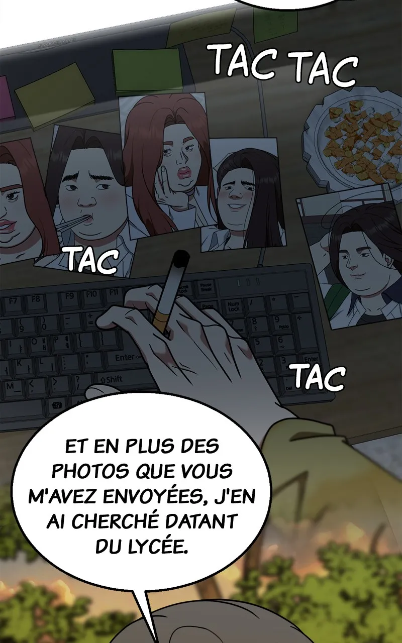 Read Change-Moi FR Manga Online