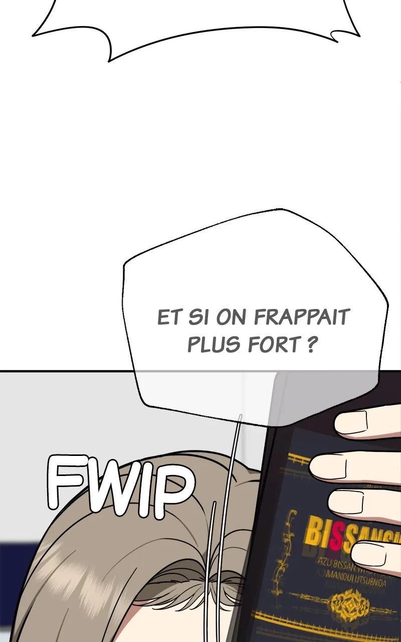 Read Change-Moi FR Manga Online