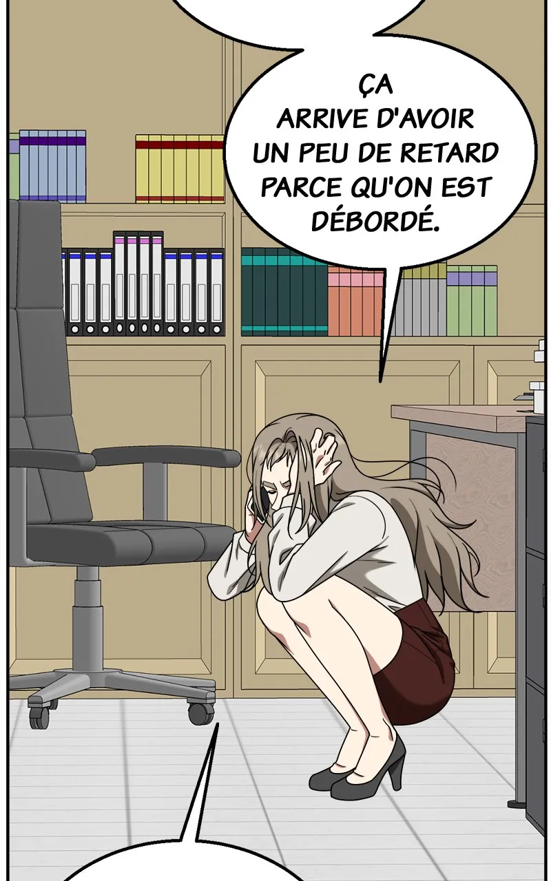 Read Change-Moi FR Manga Online